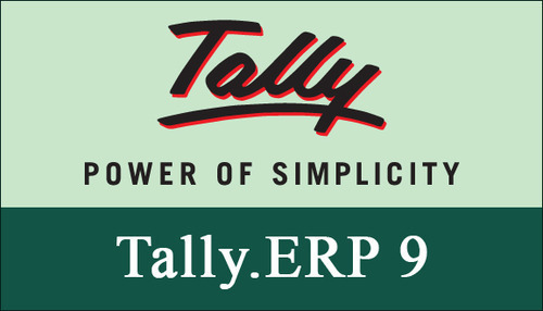 Tally Accountancy